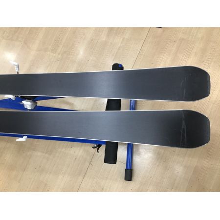 SALOMON (サロモン) カービングスキー メンズ 169cm 17-18 R15 X-MAX