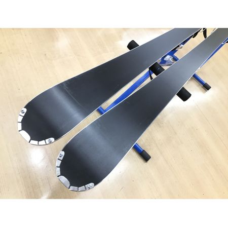 SALOMON (サロモン) カービングスキー メンズ 169cm 17-18 R15 X-MAX