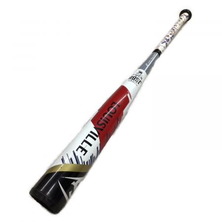 軟式バット 84cm 650g CATALYSTⅡ(カタリスト2)｜トレファクONLINE
