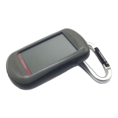 美品 ガーミン OREGON 550TC タッチパネル式高感度GPS