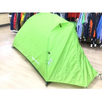 mont-bell (モンベル) ソロテント グランドシート付 1122685 ムーンライトテント1 1人用