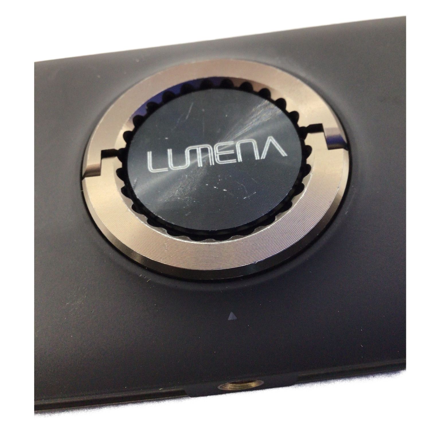 LUMENA2 (ルーメナー2) LEDランタン メタルブラウン｜トレファクONLINE