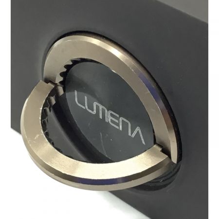 LUMENA2 (ルーメナー2) LEDランタン メタルブラウン