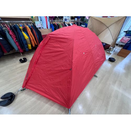 アウトレット販促品 山岳テントM404 www.urbanbug.net