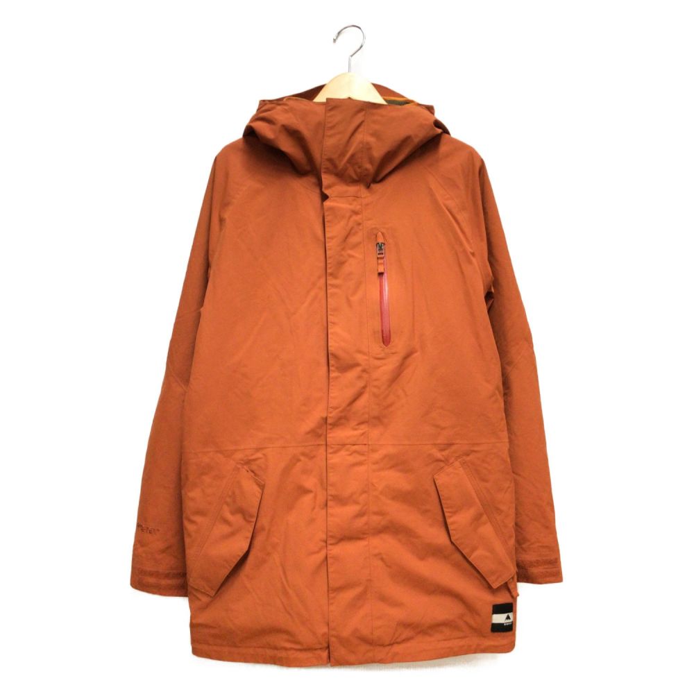 BURTON (バートン) スノーボードウェア(ジャケット) メンズ SIZE M 