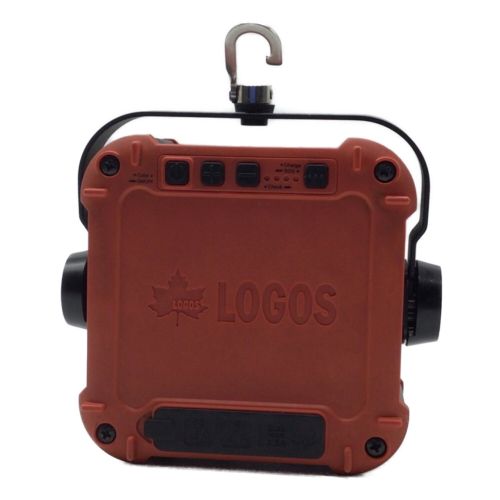 LOGOS (ロゴス) LEDランタン PSL2000 74176025 パワーストックランタン