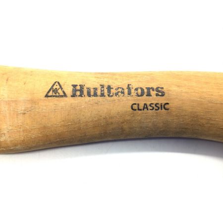 HULTAFORS (ハルタフォース) 斧 SIZE 24cm クラシック トレッキングミニ スウェーデン製