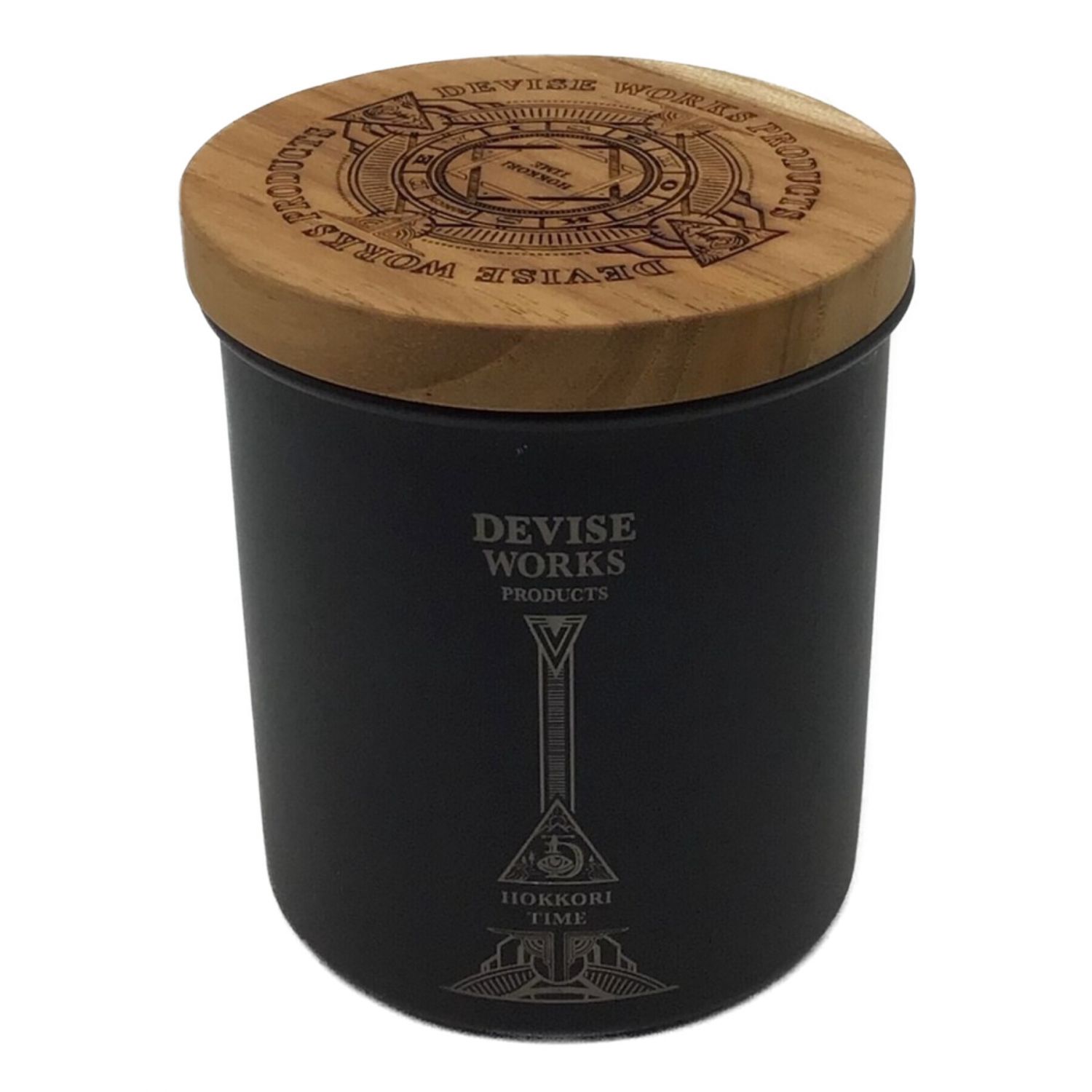 devise works デバイスワークス コーヒー3種の神器 珈琲考具