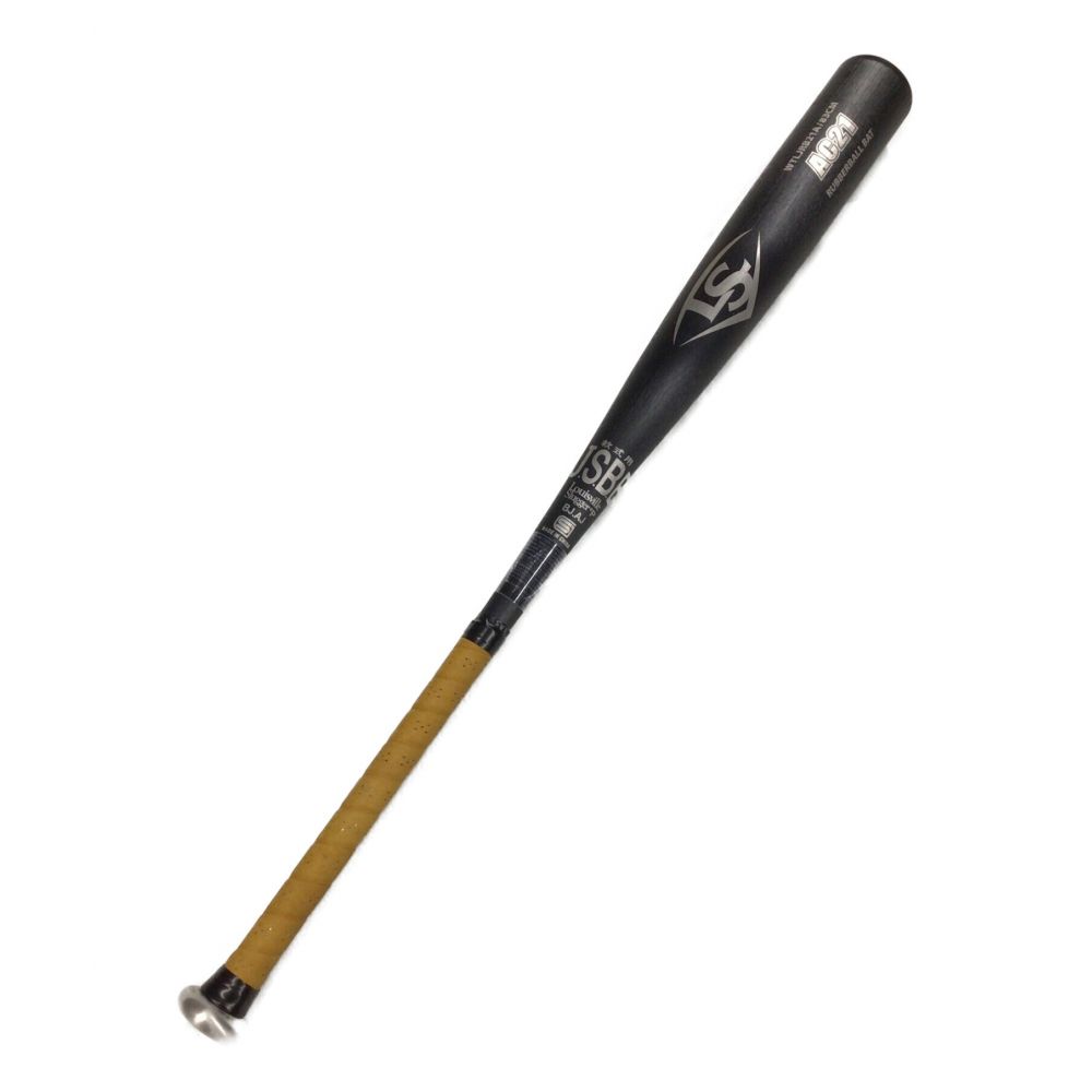 LOUISVILLE SLUGGER (ルイスビルスラッガー) 軟式バット 83cm