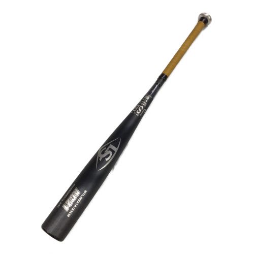 LOUISVILLE SLUGGER (ルイスビルスラッガー) 軟式バット 83cm