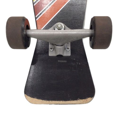 Gravity (グラビティ) スケートボード 約47インチ ロング 木製 B-2 
