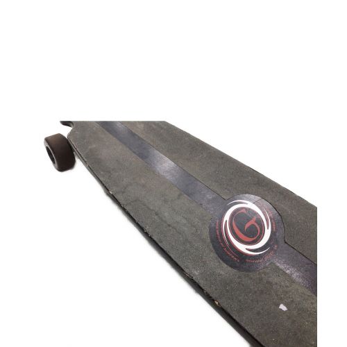 Gravity (グラビティ) スケートボード 約47インチ ロング 木製 B-2