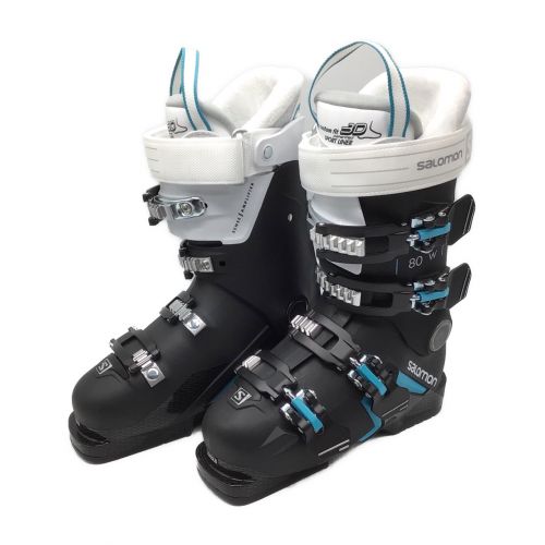 SALOMON サロモン ジュニアスキーブーツ 22-22.5cm | www.fleettracktz.com