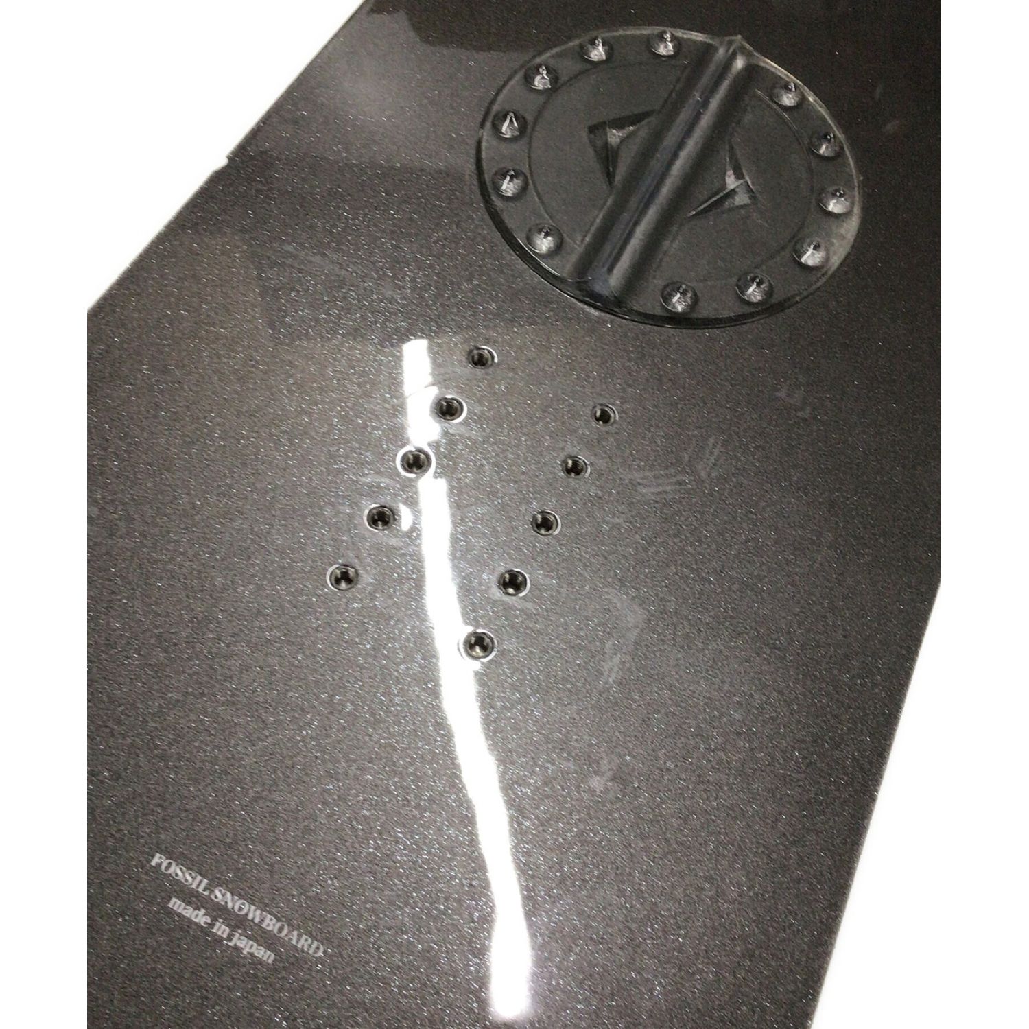 FOSSIL NATURAL ナチュラル スノーボード 157cm | hartwellspremium.com