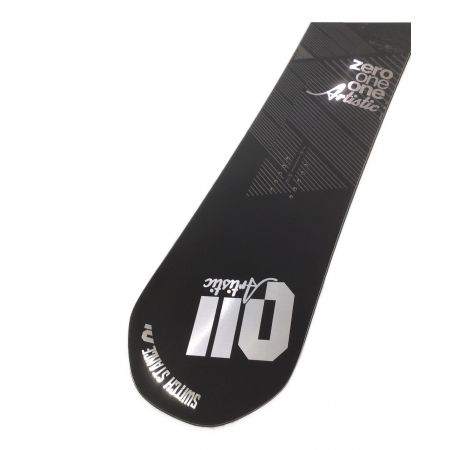 X FLY SPIN　150cm 20-21 ダブルキャンバー