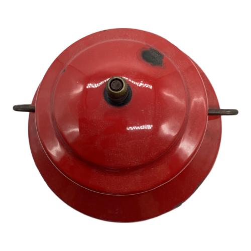 Coleman (コールマン) ガソリンランタン リプレイスメントグローブ使用