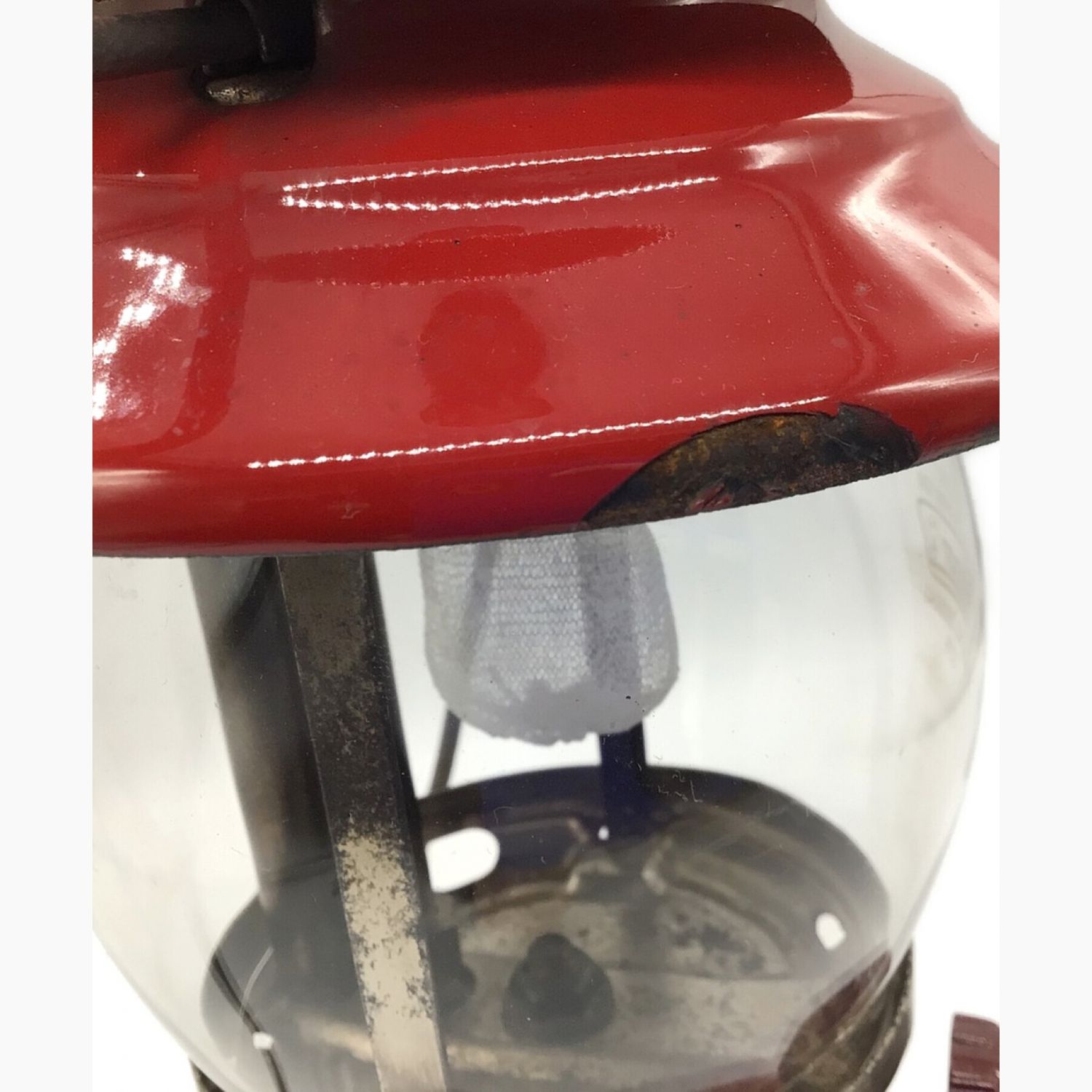 ⑭◇燃焼良好! colemanコールマン200A パテペン/65年1月製造 【公式通販】