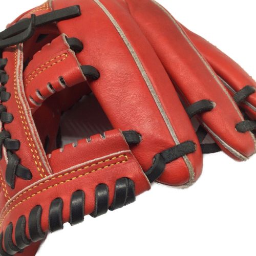 RAWLINGS (ローリングス) 硬式グローブ オレンジ プロプリファード