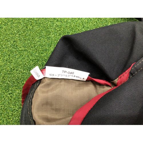 Snow peak (スノーピーク) ヘキサタープ 11年製 TP-040 HDタープ