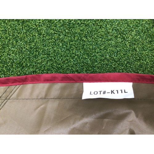 Snow peak (スノーピーク) ヘキサタープ 11年製 TP-040 HDタープ