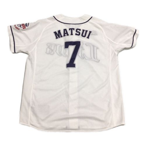 埼玉西武ライオンズ (サイタマセイブライオンズ) 応援グッズ SIZE L