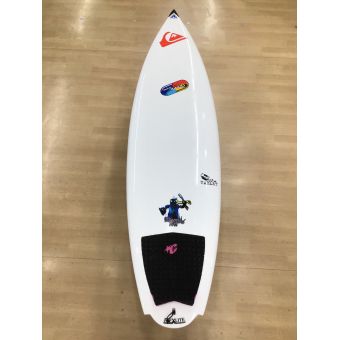 PLACEBO (プレセボ) ショートボード 6'2"x20.50"x2.88" TABLET 5フィンタイプ