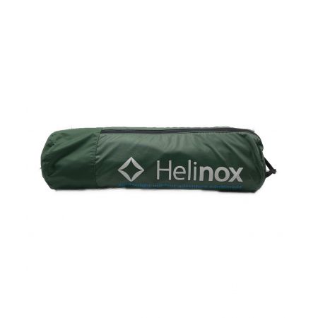Helinox (ヘリノックス) コット グリーン 1822170 コットワン コンバーチブル
