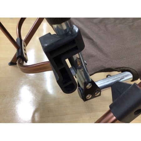 Coleman (コールマン) アウトドアチェア オットマン付き 2000031298