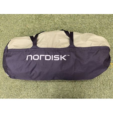 Nordisk (ノルディスク) インナーテント インナー・ケース・リビングシートのみ レイサ6用インナールーム 2人用