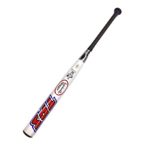 LOUISVILLE SLUGGER (ルイスビルスラッガー) バット 84cm ホワイト