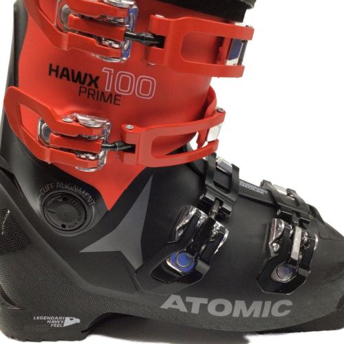 アトミック スキーブーツ ATOMIC HAWX PRIME 110s メンズ - luknova.com