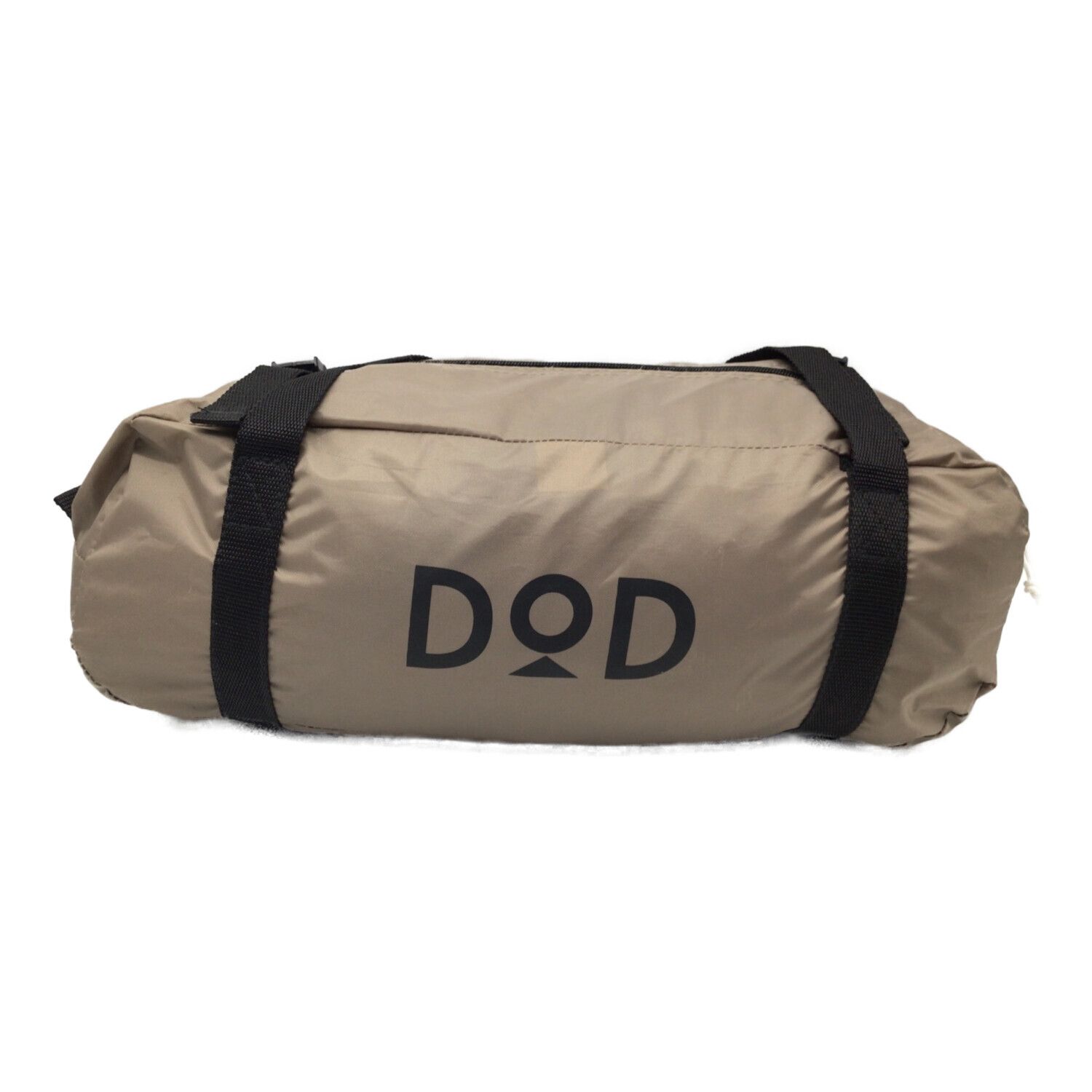 DOD (ディーオーディー) ソロテント T2-657-BR ワラビーテント 200×120