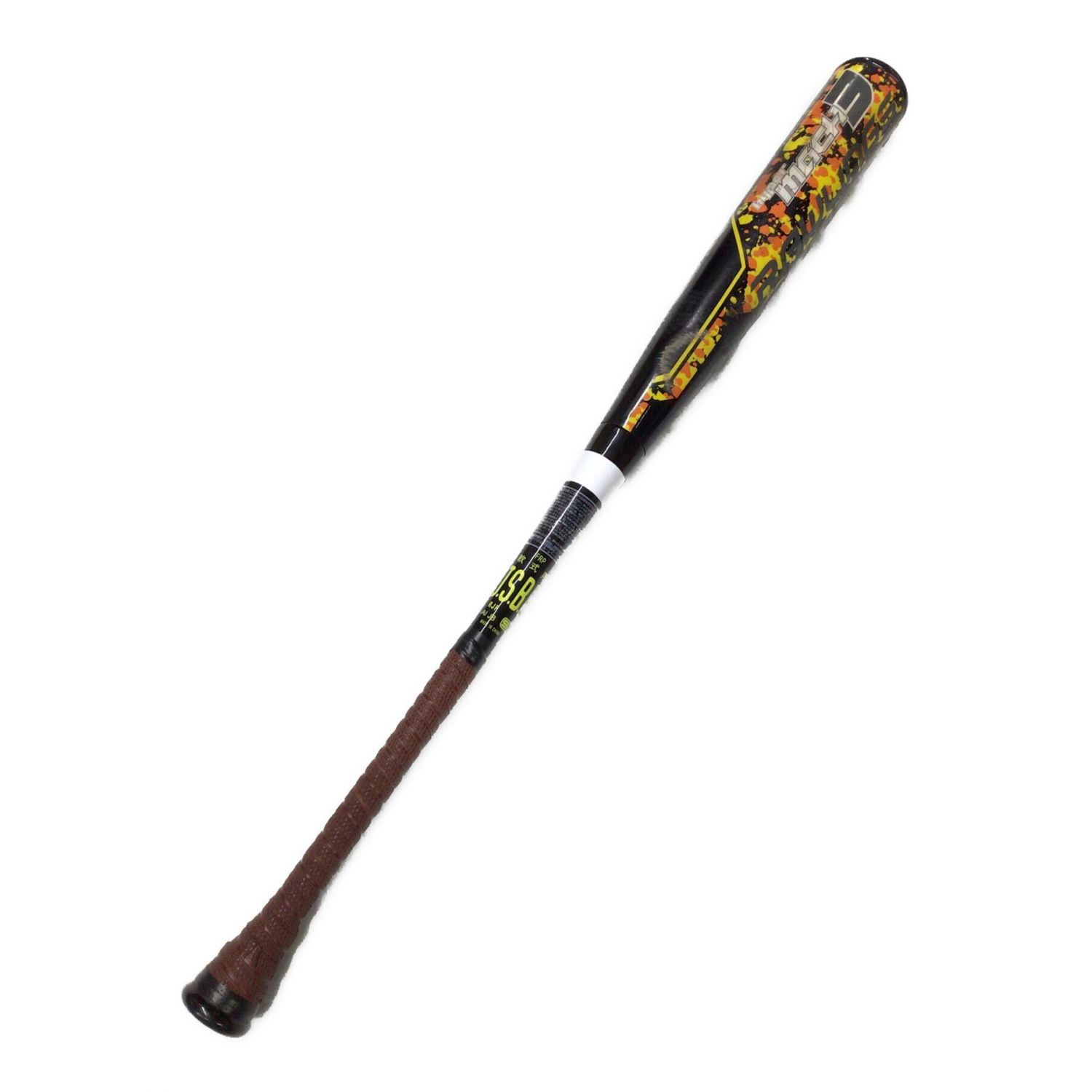 RAWLINGS (ローリングス) 軟式バット 84cm トップバランス 平均650g