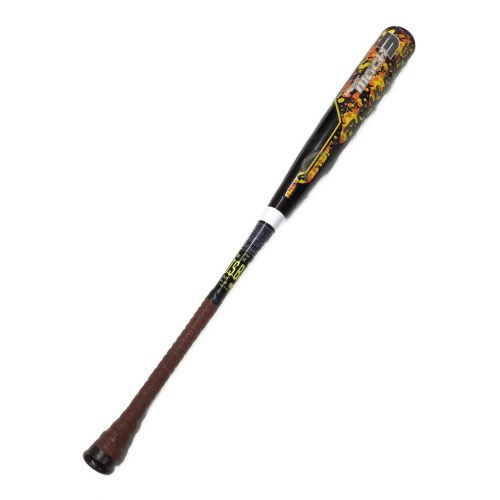 RAWLINGS (ローリングス) 軟式バット 84cm トップバランス 平均650g