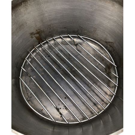 SOTO (新富士バーナー) ダッチオーブン 10インチ ケース付き ステンレス