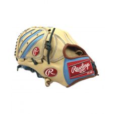 RAWLINGS (ローリングス) グローブ 11.75インチ 軟式/ソフトボール兼用