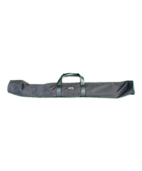 INOTA (イノタ) 焚火台用品 ケース付 ウィンドスクリーン