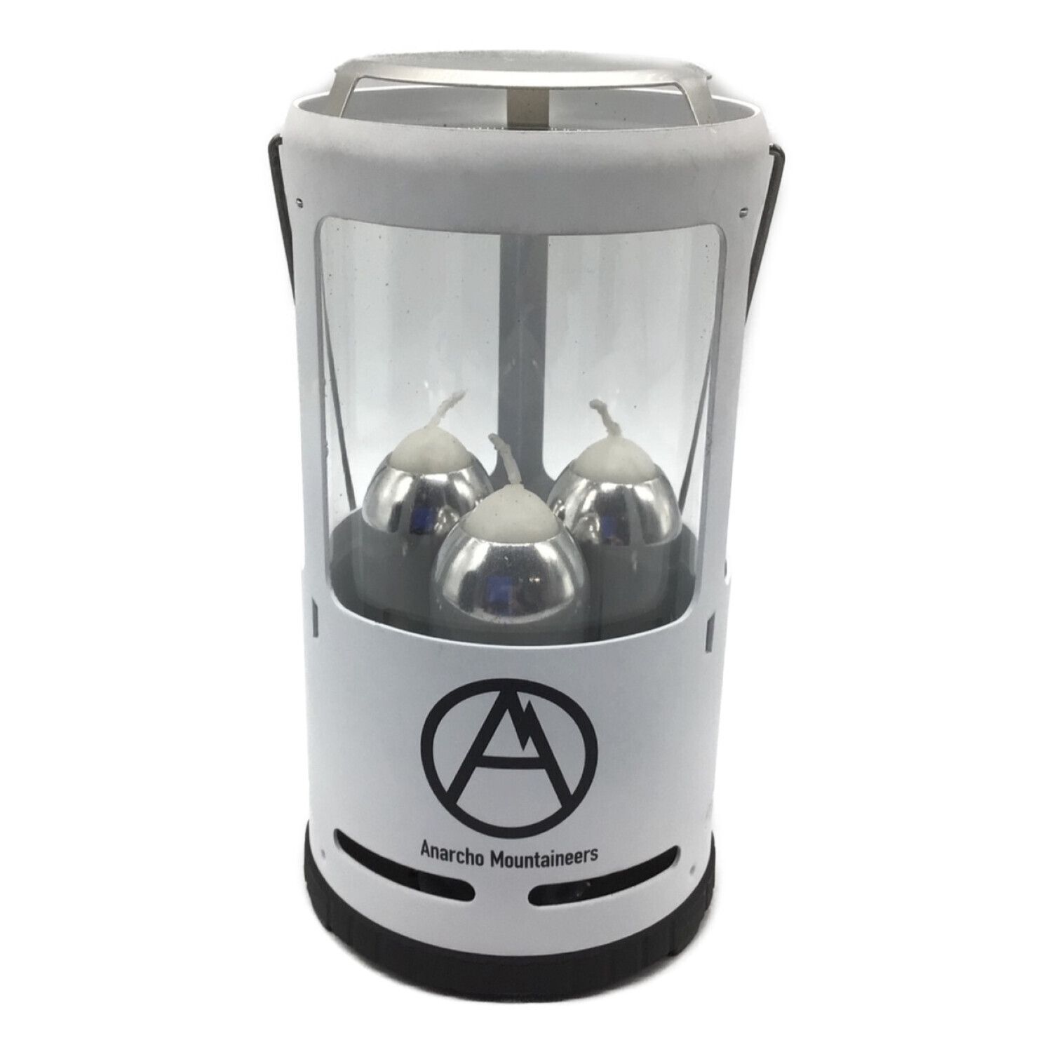 レア】マウンテンリサーチ×UCO アナルコランタン