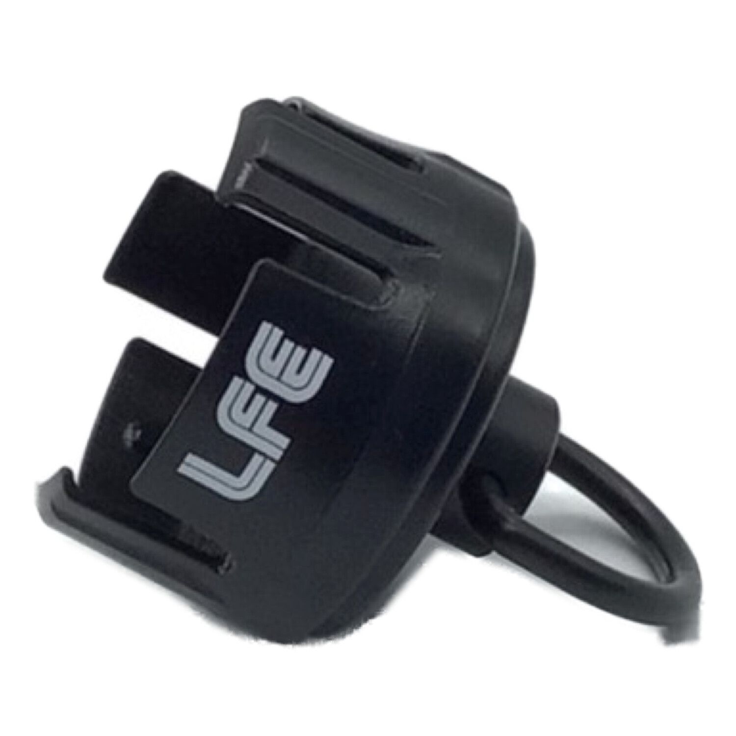 Lockfield Equipment ロックフィールドイクイップメント ランタンアクセサリー ブラック 入手困難品 アダプタml4 トレファクonline