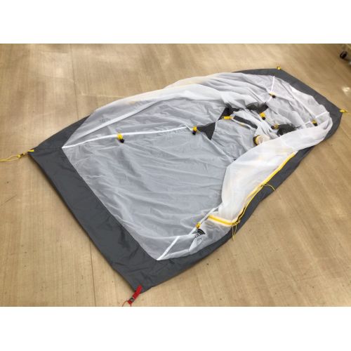 THE NORTH FACE (ザ ノース フェイス) ソロテント NV21700 FP1（エフピーワン） 220cm×90×105cm 1人用