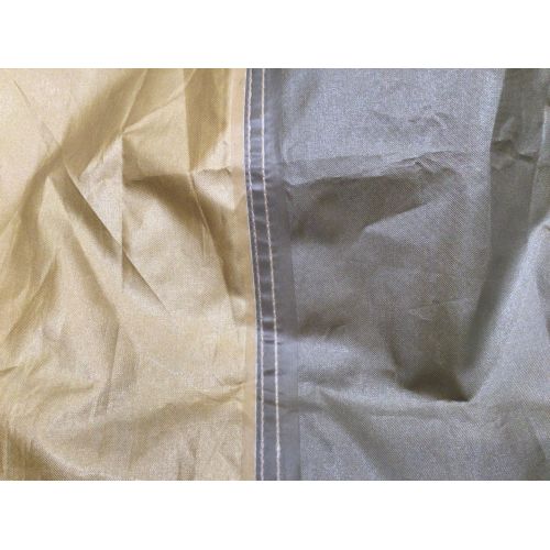 Snow peak (スノーピーク) ヘキサタープ TP-851S アメニティヘキサLセット 570×500cm 4～6人用