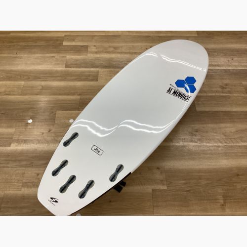 CHANNEL ISLAND ショートボード 5'3"x20 7/8x2 3/8 29.6L アベレージジョ-TLPC