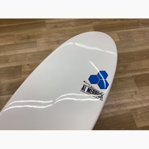 CHANNEL ISLAND ショートボード 5'3"x20 7/8x2 3/8 29.6L アベレージジョ-TLPC