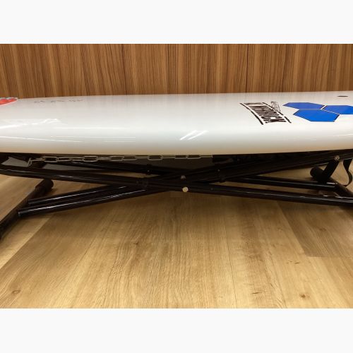 CHANNEL ISLAND ショートボード 5'3"x20 7/8x2 3/8 29.6L アベレージジョ-TLPC