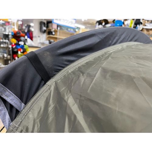 THE NORTH FACE (ザ ノース フェイス) ソロテント 別売りフット