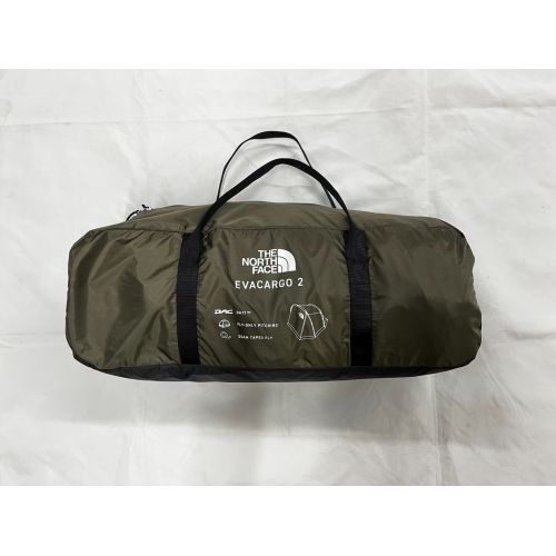 THE NORTH FACE (ザ ノース フェイス) ソロテント 別売りフット