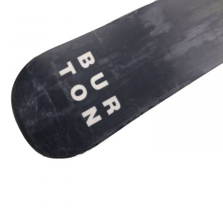 BURTON (バートン) スノーボード 155cm グレーxブラック 4X4 キャンバー DESCENDANT 板のみ