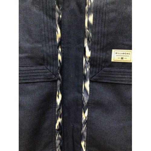 Billabong (ビラボン) スノーボードウェア(ジャケット) メンズ SIZE M