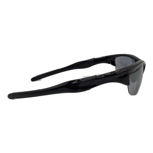 OAKLEY (オークリー) サングラス ブラック Half Jacket 2.0 OO9153-09