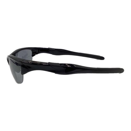 OAKLEY (オークリー) サングラス ブラック Half Jacket 2.0 OO9153-09